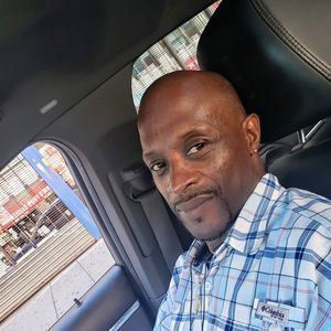 Meet your Posher, Melvin